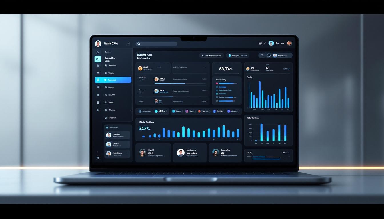amis est un outil crm conçu pour centraliser efficacement vos contacts et données médias, facilitant la gestion et le suivi de vos relations professionnelles.