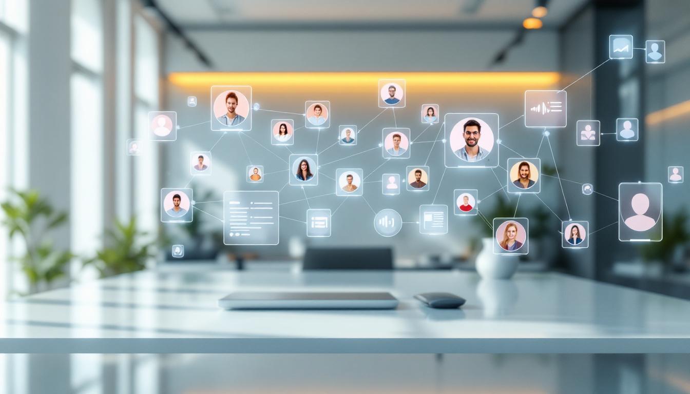 AMIS : un outil CRM pour centraliser les contacts et données médias