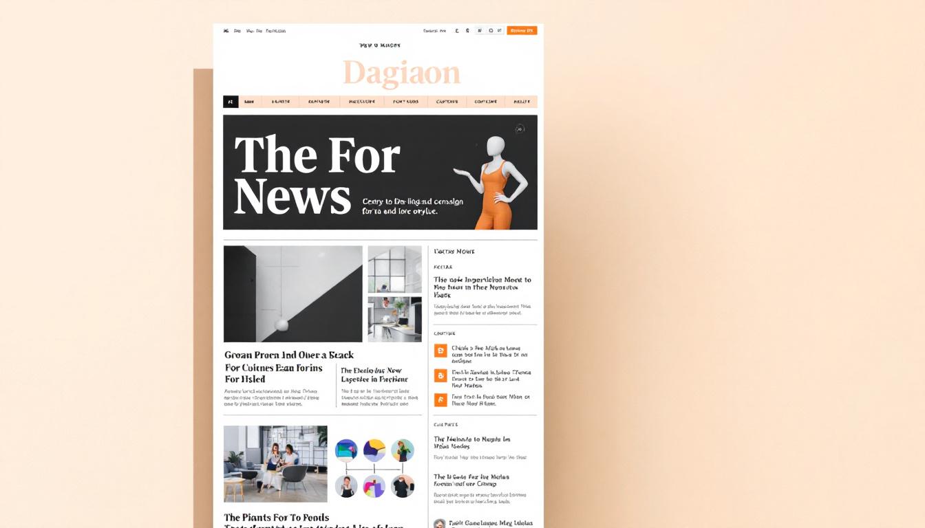découvrez calligram pagination, la solution innovante pour automatiser la mise en page des contenus presse et optimiser votre production éditoriale.