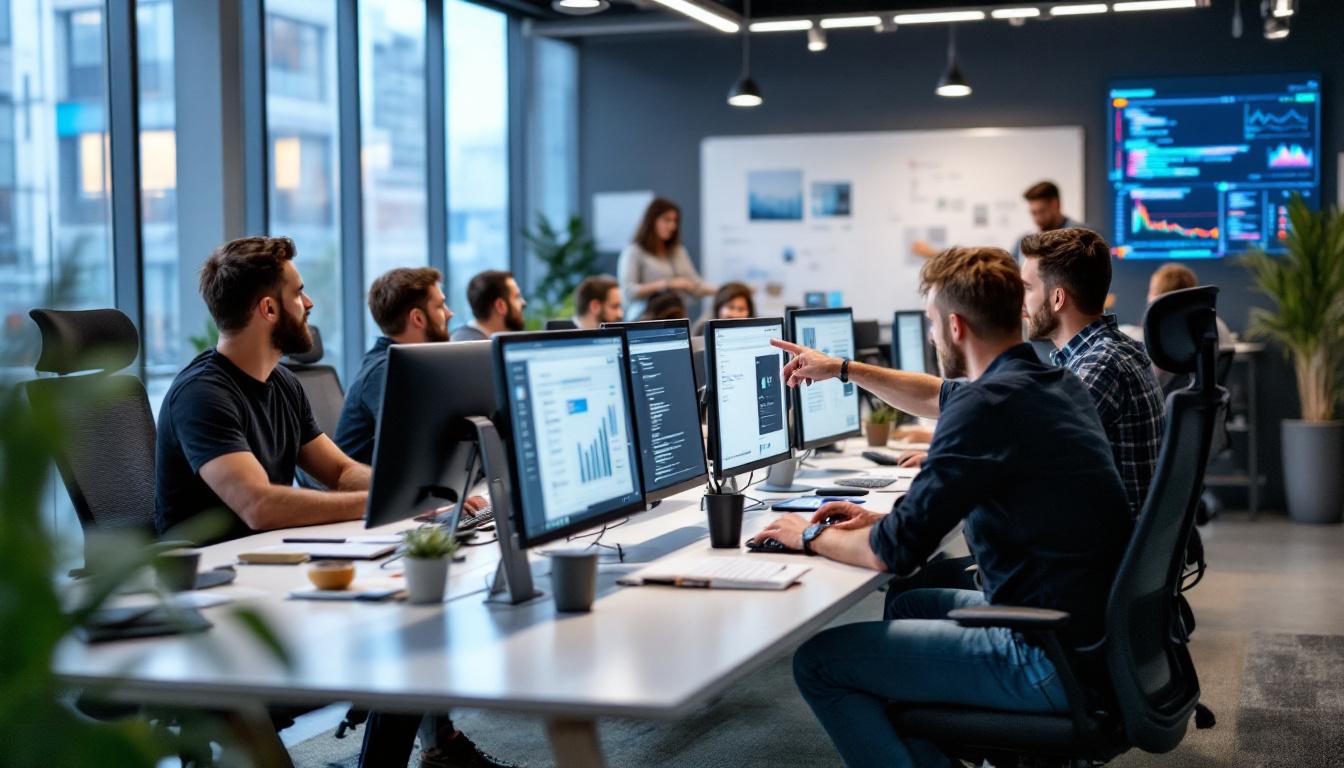 calligram workflow : optimisez et organisez efficacement les flux éditoriaux des médias pour une gestion simplifiée et une production de contenu fluide.