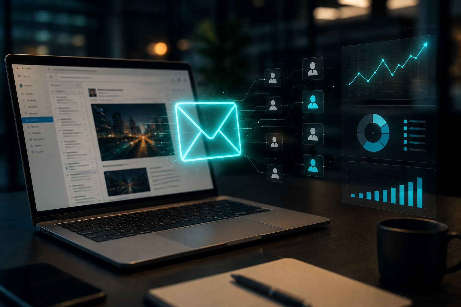 Pourquoi le newsletter est l’outil le plus puissant des médias digitaux ?