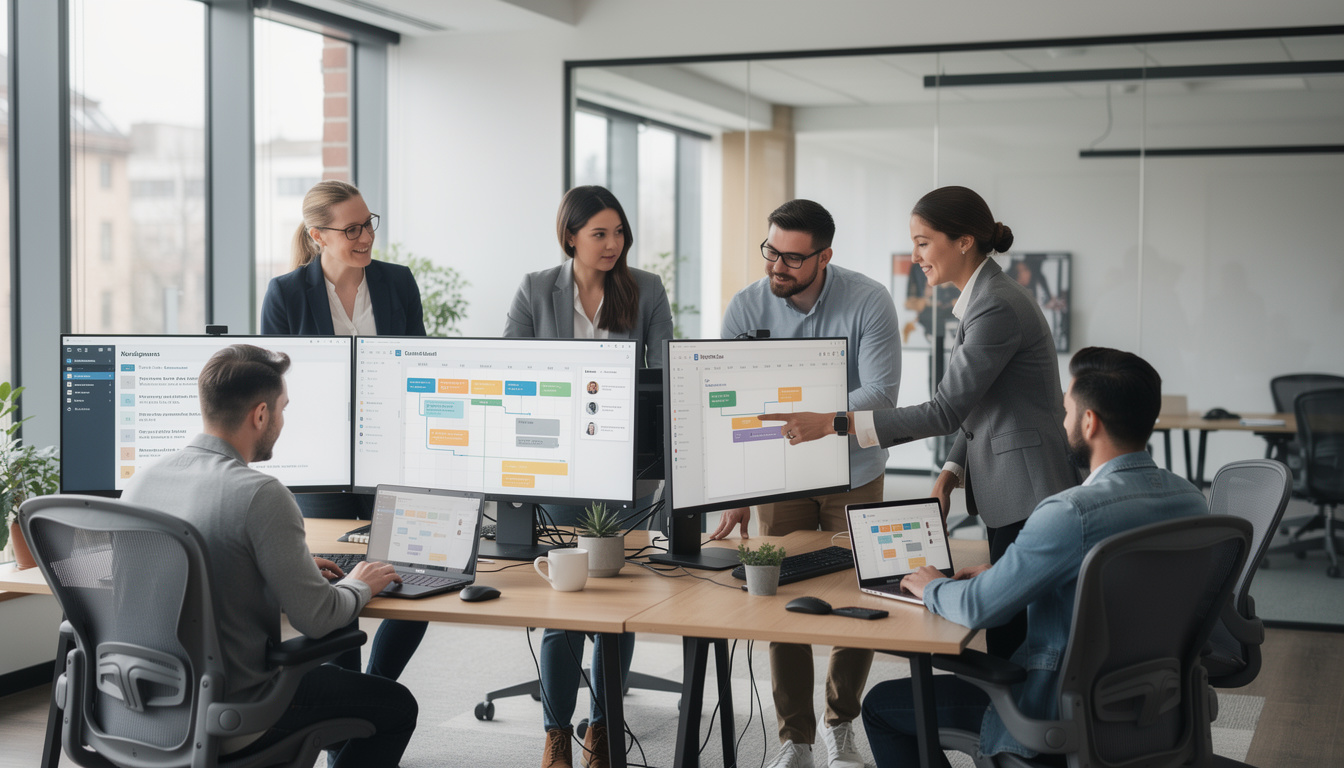 Comment choisir un logiciel de gestion éditoriale pour un média digital