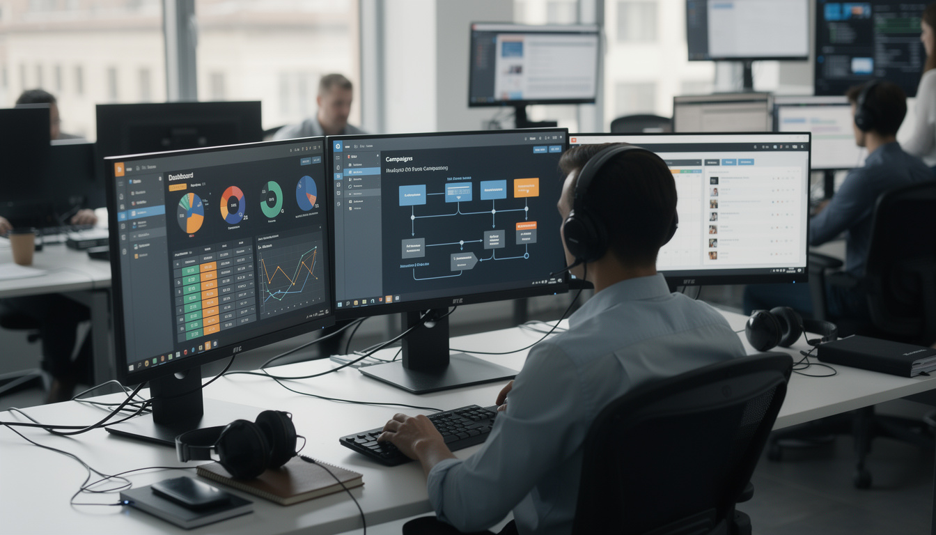 Comment moderniser une régie publicitaire digitale dans un groupe média