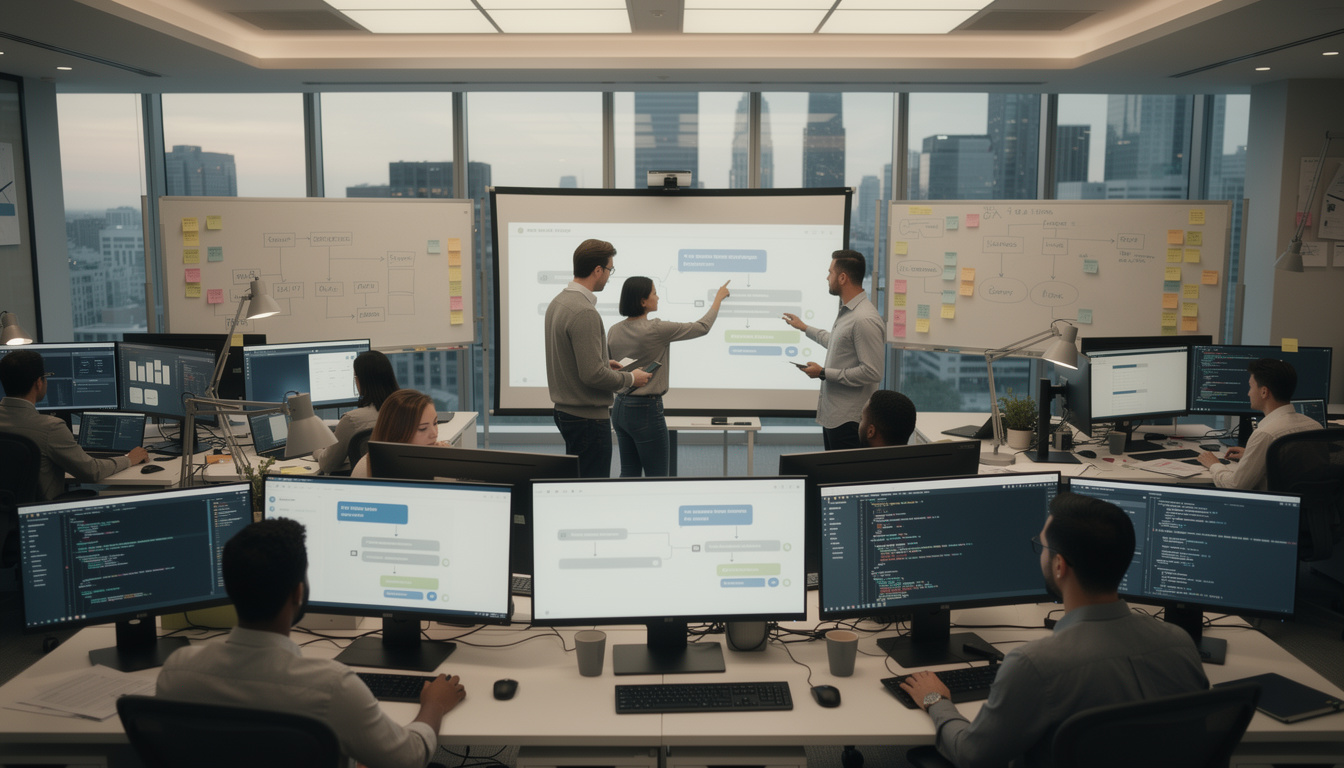 Comparatif des assistants IA adaptés aux workflows newsroom