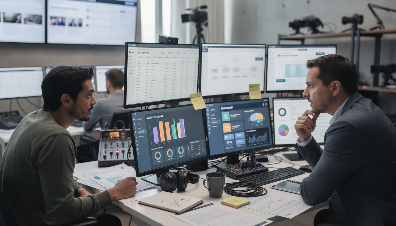 Data warehouse vs CDP média, quelle stratégie data pour les éditeurs ?