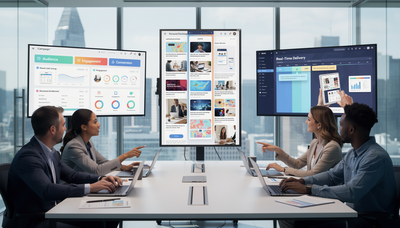 Data warehouse vs CDP média, quelle stratégie data pour les éditeurs ?