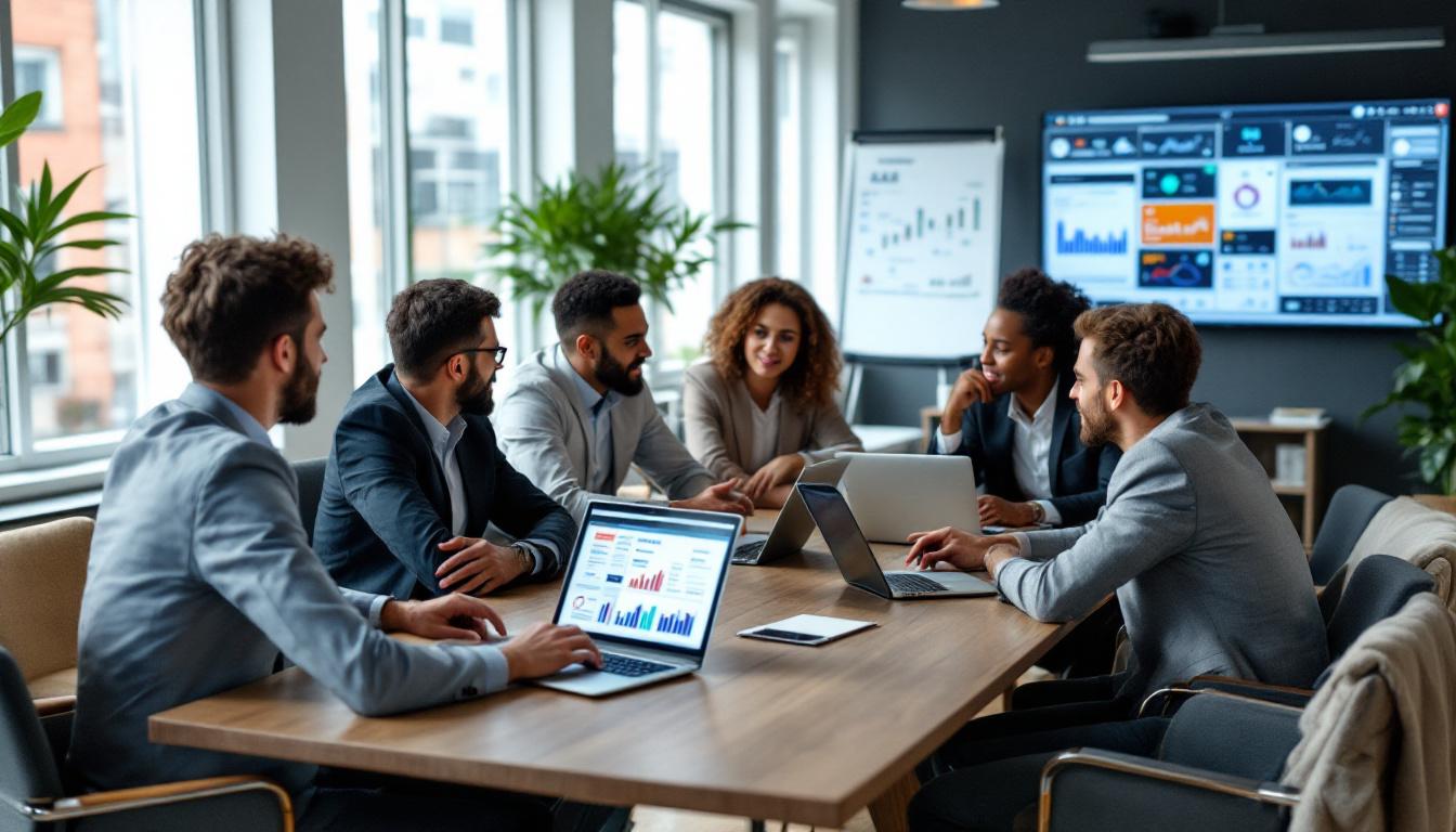 découvrez nos solutions b2b innovantes pour développer, structurer et monétiser efficacement vos médias, en optimisant votre audience et vos revenus.